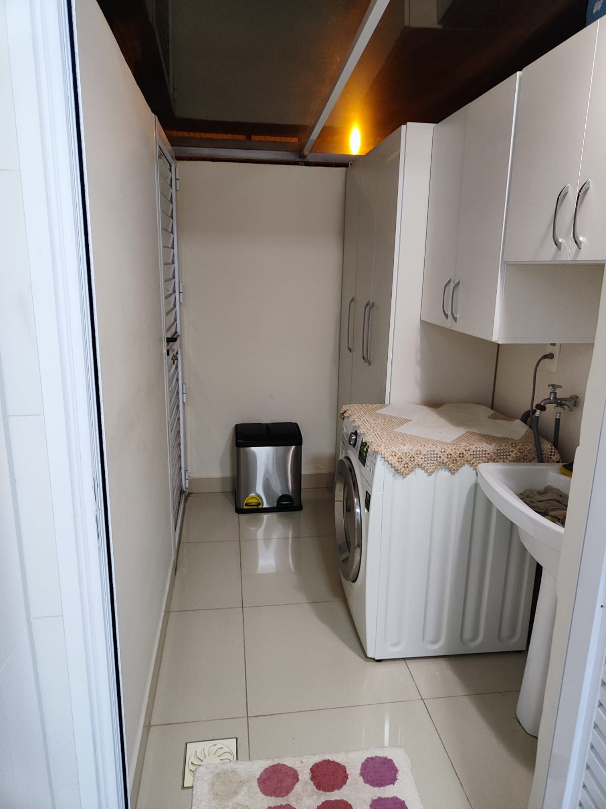 Imagem Casa de Condomínio com 3 Quartos à Venda, 87 m²em Engordadouro - Jundiaí