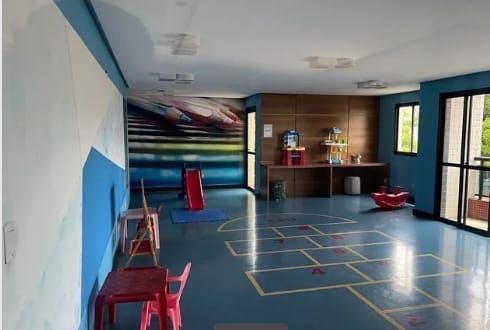 Imagem Apartamento com 2 Quartos à Venda, 53 m²em Nazaré - Belém