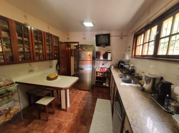 Imagem Casa com 3 Quartos à Venda,  em Agriões - Teresópolis