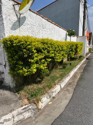 Imagem Terreno em Condomínio à Venda, 120 m² em Parque Continental - Guarulhos Imagem Terreno em Condomínio à Venda, 120 m² em Parque Continental - Guarulhos