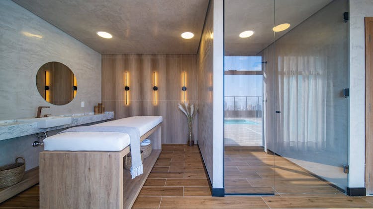 Imagem Apartamento com 3 Quartos à Venda, 71 m²em Vila Esperança - São Paulo