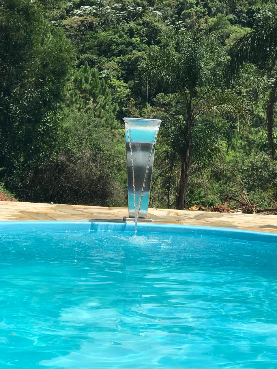 Imagem Chácara com 2 Quartos à Venda, 290 m² em Sabaúna - Mogi das Cruzes