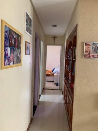 Imagem Apartamento com 3 Quartos à Venda, 94 m² em Imbuí - Salvador