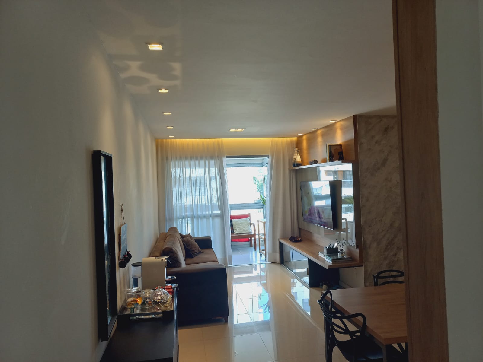 Imagem Apartamento com 3 Quartos à Venda, 91 m²em Recreio dos Bandeirantes - Rio de Janeiro Imagem Apartamento com 3 Quartos à Venda, 91 m²em Recreio dos Bandeirantes - Rio de Janeiro