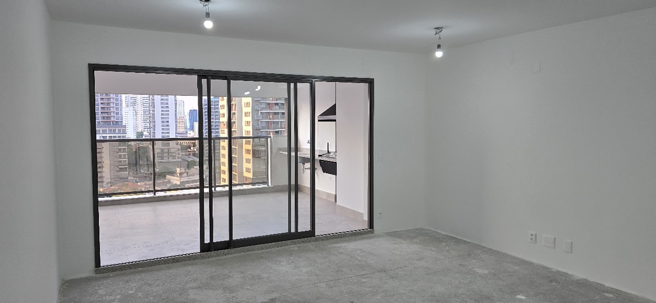 Imagem Apartamento com 3 Quartos à Venda, 157 m² em Jardim das Acácias - São Paulo Imagem Apartamento com 3 Quartos à Venda, 157 m² em Jardim das Acácias - São Paulo