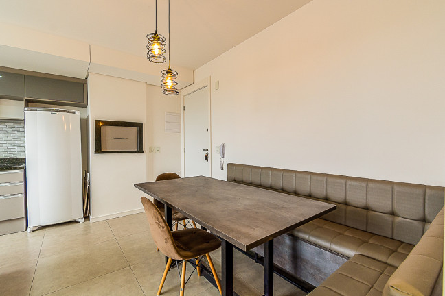 Imagem Apartamento com 2 Quartos à Venda, 51 m² em Fátima - Canoas Imagem Apartamento com 2 Quartos à Venda, 51 m² em Fátima - Canoas