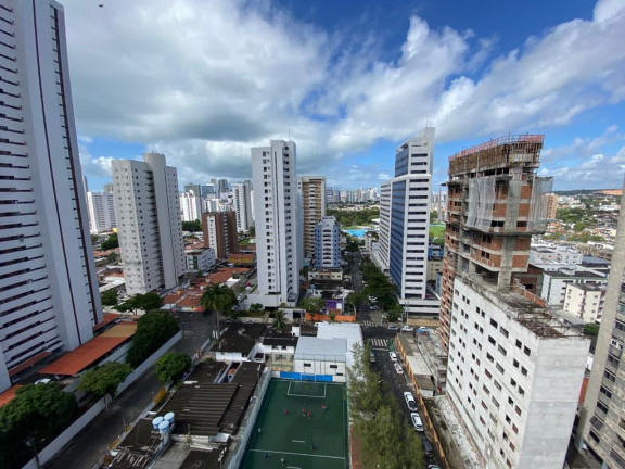 Imagem Apartamento com 3 Quartos à Venda, 118 m² em Boa Viagem - Recife Imagem Apartamento com 3 Quartos à Venda, 118 m² em Boa Viagem - Recife