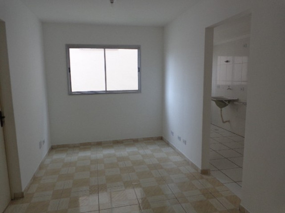 Imagem Apartamento com 2 Quartos à Venda, 42 m² em Vila Suissa - Mogi das Cruzes