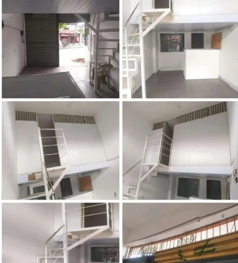 Loja para Alugar, 28 m²em Cascadura - Rio de Janeiro