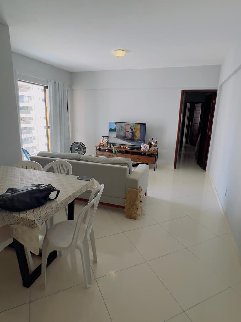 Imagem Apartamento com 2 Quartos à Venda, 90 m²em Nazaré - Belém