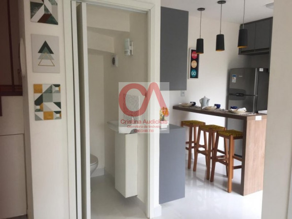 Imagem Casa de Condomínio com 2 Quartos à Venda, 48 m² em Tijuco Preto - Vargem Grande Paulista Imagem Casa de Condomínio com 2 Quartos à Venda, 48 m² em Tijuco Preto - Vargem Grande Paulista