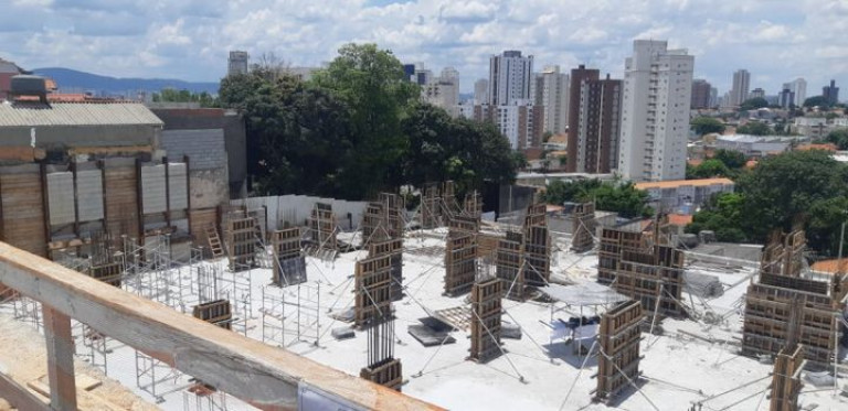 Imagem Apartamento com 3 Quartos à Venda, 91 m² em Vila Ipojuca - São Paulo Imagem Apartamento com 3 Quartos à Venda, 91 m² em Vila Ipojuca - São Paulo