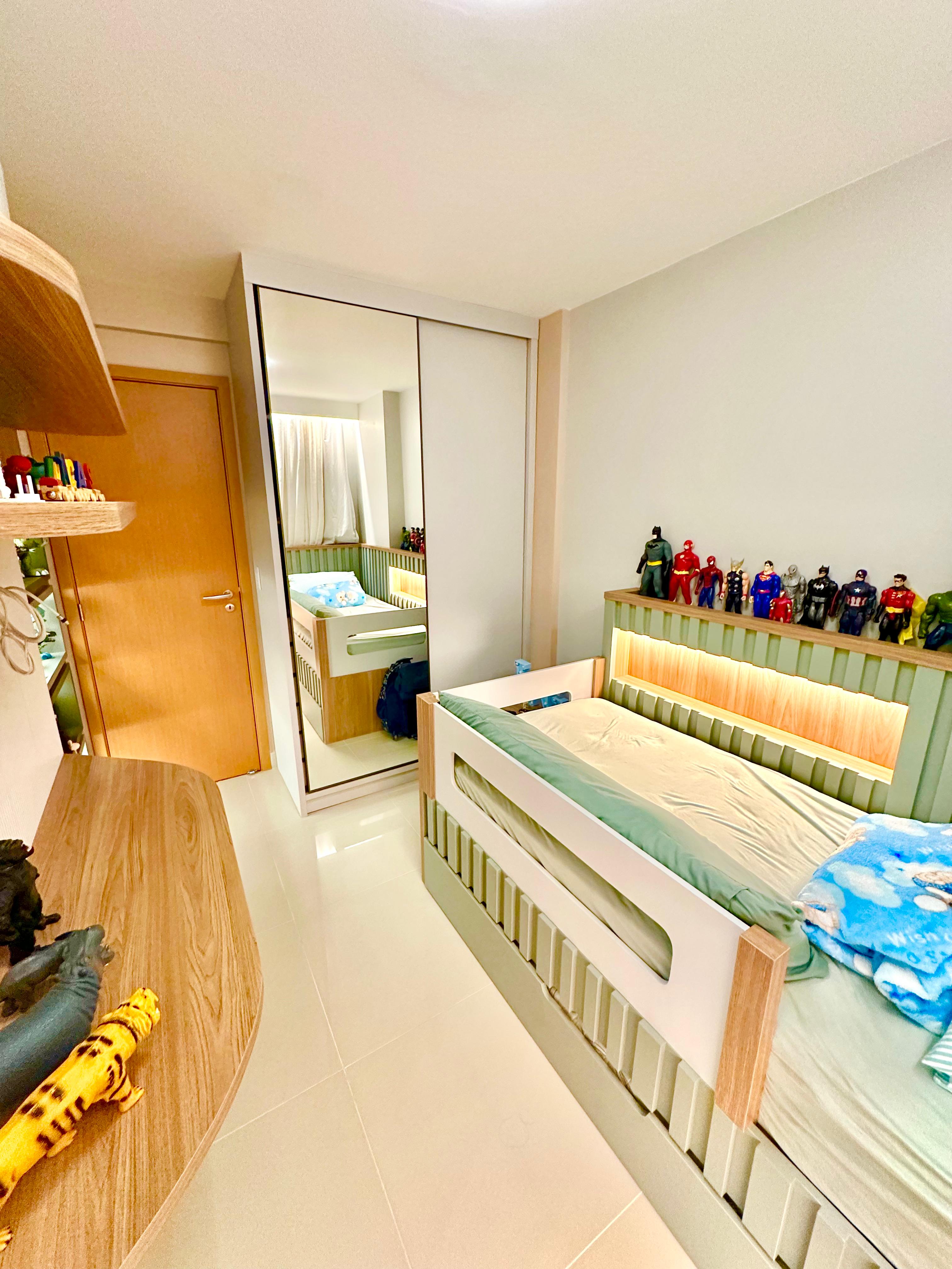 Imagem Apartamento com 3 Quartos à Venda, 92 m² em Neópolis - Natal Imagem Apartamento com 3 Quartos à Venda, 92 m² em Neópolis - Natal