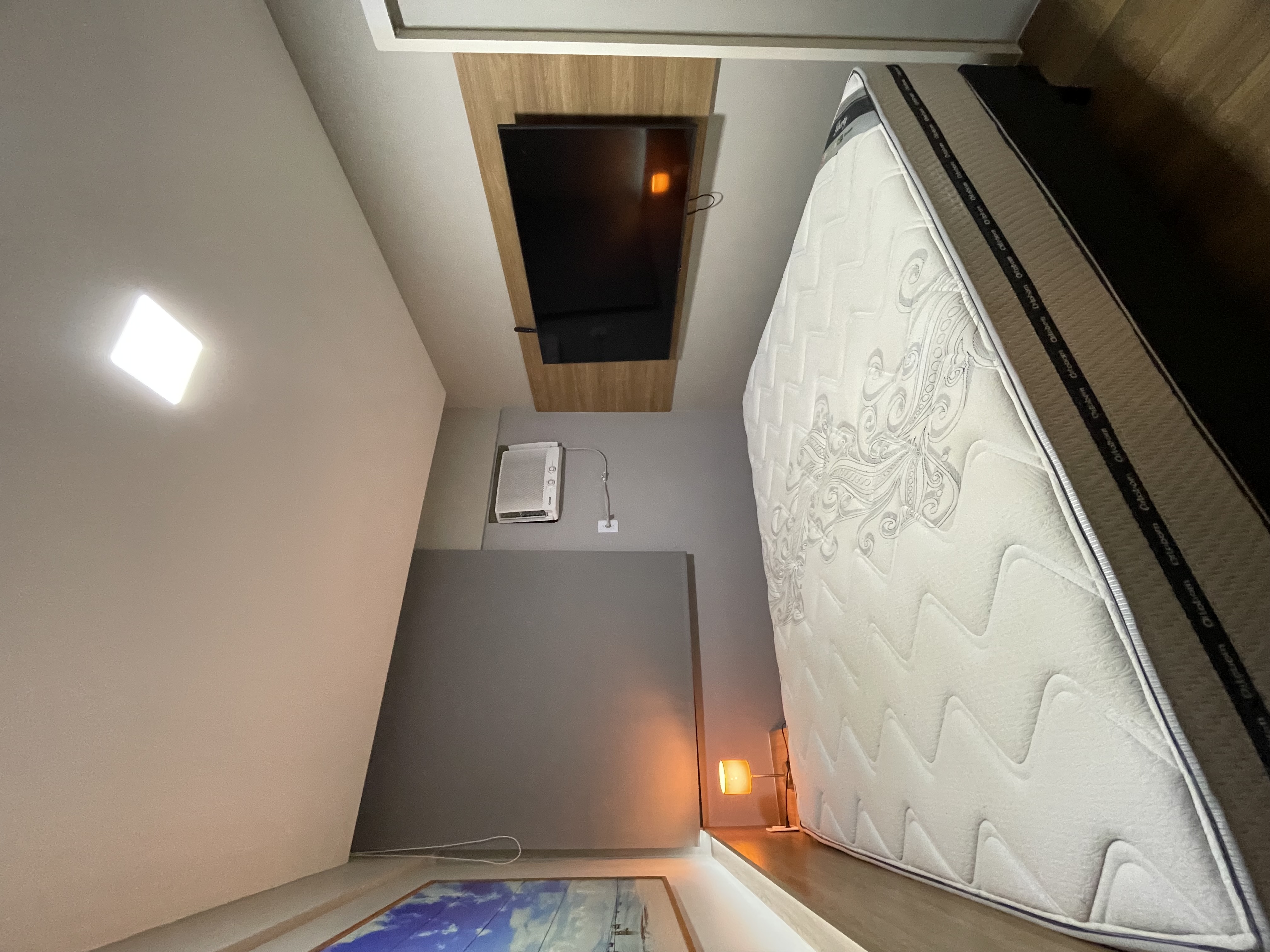 Imagem Apartamento com 1 Quarto à Venda ou Locação, 38 m² em Jatiúca - Maceió