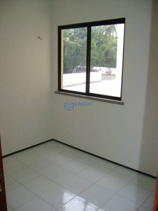 Imagem Apartamento com 3 Quartos à Venda, 76 m² em Itaperi - Fortaleza