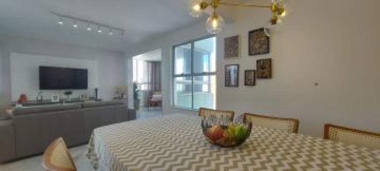Imagem Apartamento com 5 Quartos à Venda, 352 m² em Boa Viagem - Recife