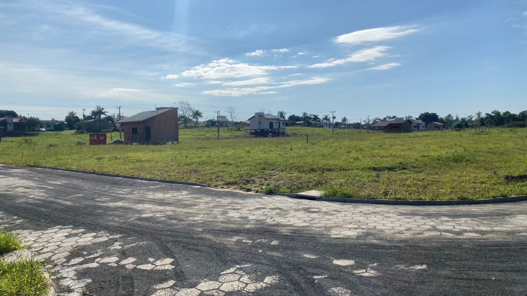 Imagem Terreno à Venda, 360 m² em Santa Cruz - Forquilhinha