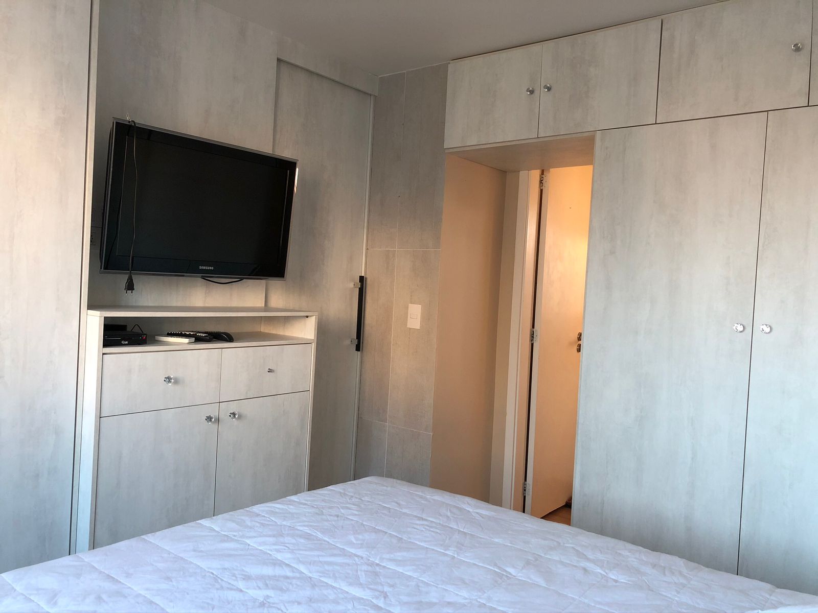 Imagem Flat com 2 Quartos à Venda, 57 m²em Ponta Negra - Natal