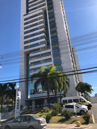 Imagem Apartamento com 1 Quarto à Venda,  em Sul (Águas Claras) - Brasília
