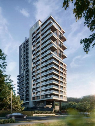 Imagem Apartamento com 3 Quartos à Venda, 85 m² em América - Joinville