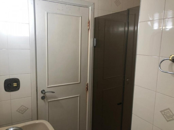 Imagem Apartamento com 2 Quartos à Venda, 95 m² em Tatuapé - São Paulo