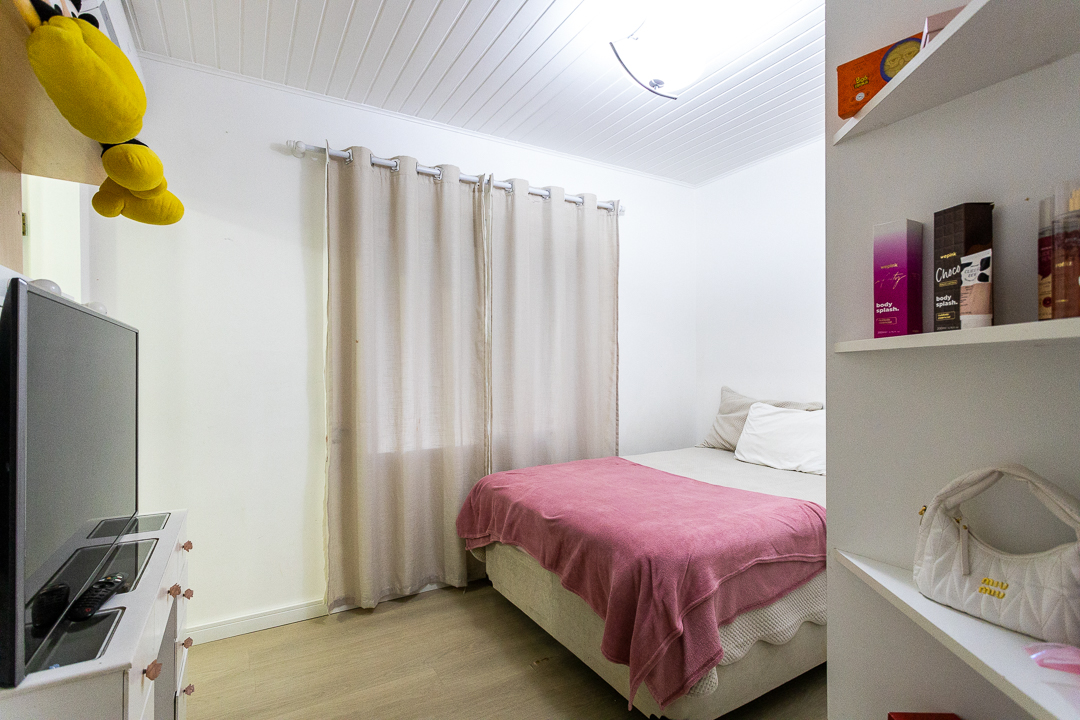 Imagem Casa de Condomínio com 3 Quartos à Venda, 280 m² em Alphaville - Santana de Parnaíba