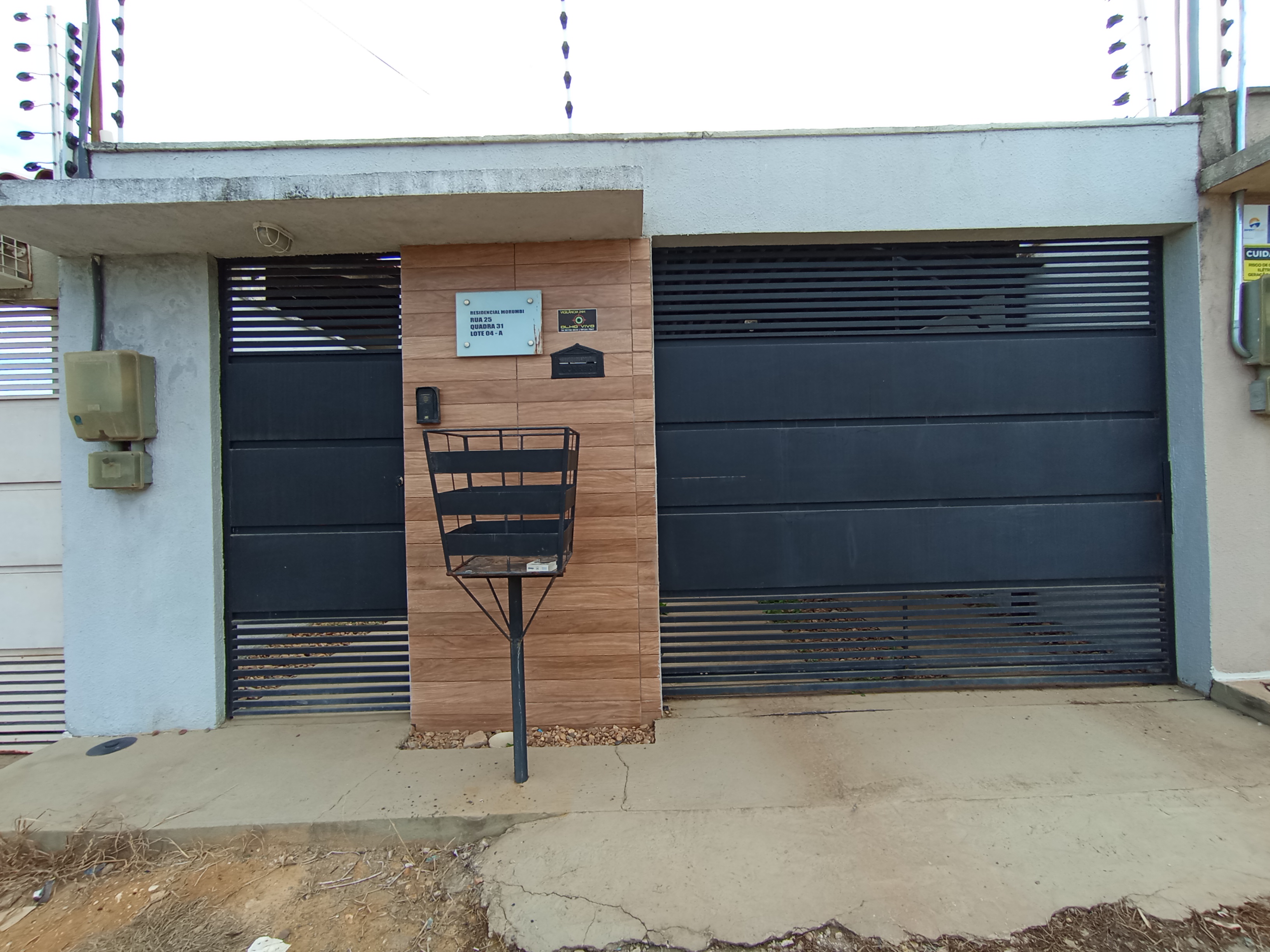 Imagem Casa com 1 Quarto à Venda ou Locação, 69 m²em MORUMBI - MARABA