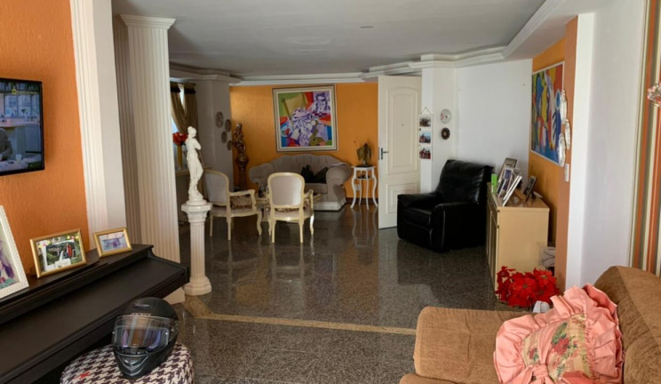 Imagem Cobertura com 4 Quartos à Venda, 450 m² em Recreio dos Bandeirantes - Rio de Janeiro Imagem Cobertura com 4 Quartos à Venda, 450 m² em Recreio dos Bandeirantes - Rio de Janeiro