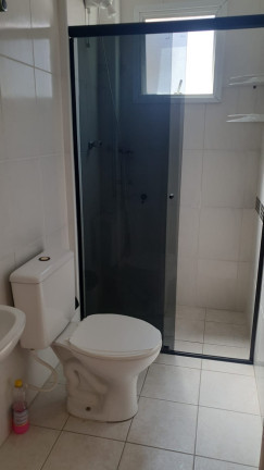 Imagem Apartamento com 1 Quarto à Venda, 37 m² em Maracanã - Praia Grande