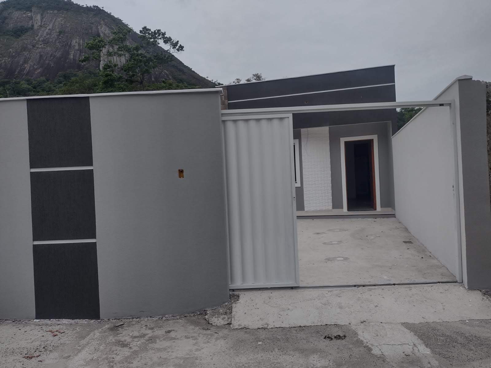 Imagem Casa com 2 Quartos à Venda, 69 m²em INOA - MARICA Imagem Casa com 2 Quartos à Venda, 69 m²em INOA - MARICA