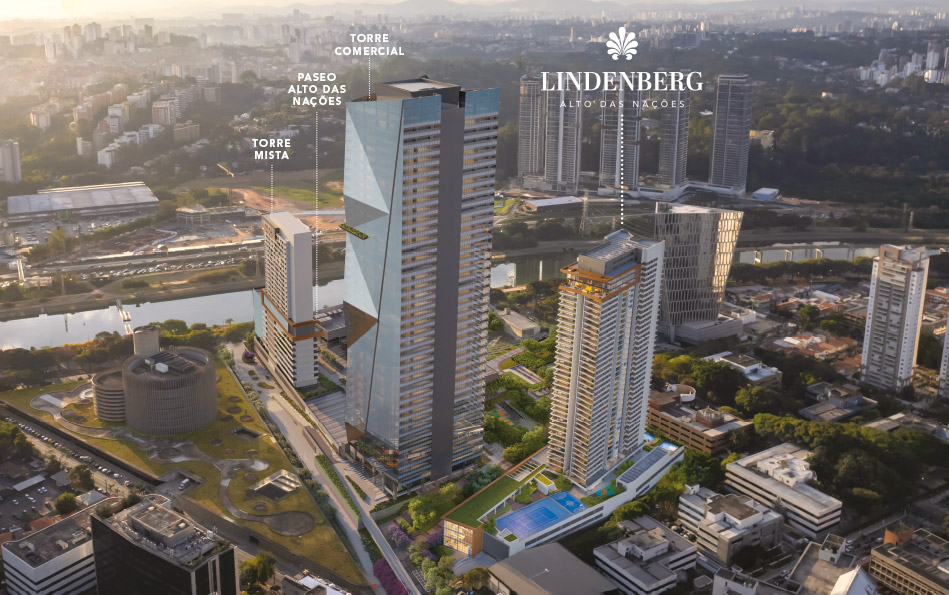 Imagem Apartamento com 3 Quartos à Venda, 166 m² em Chácara Santo Antônio (Zona Sul) - São Paulo