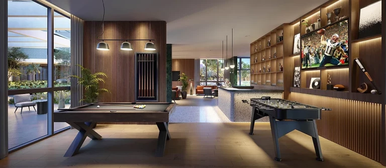 Imagem Apartamento com 2 Quartos à Venda, 77 m²em Real Parque - São Paulo