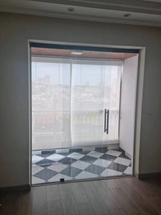 Imagem Apartamento com 2 Quartos à Venda, 70 m² em Vila Regente Feijó - São Paulo