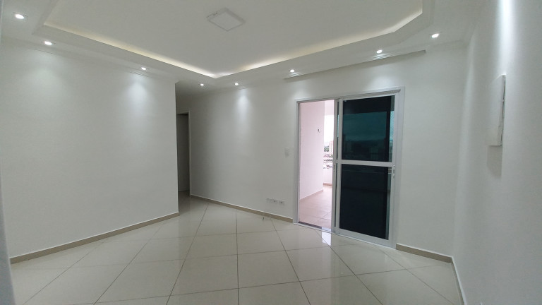 Imagem Apartamento com 3 Quartos à Venda,  em Vila Cardoso - São José dos Campos