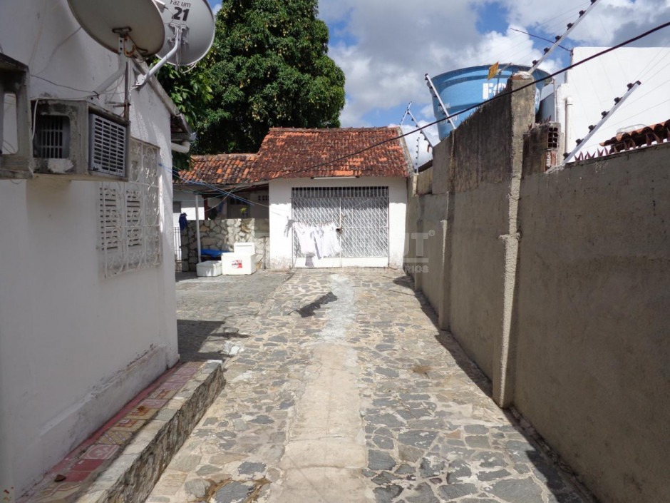 Imagem Casa com 4 Quartos à Venda, 1 m²em Centro - João Pessoa