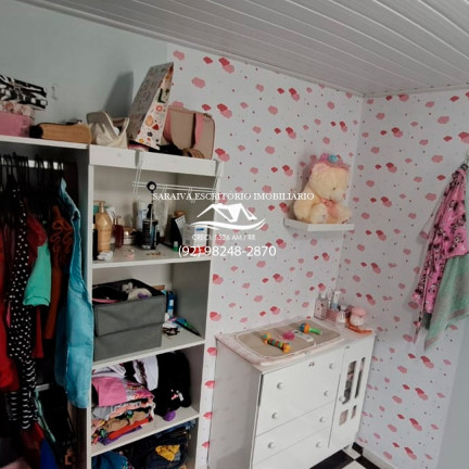 Imagem Casa com 2 Quartos à Venda, 100 m² em Nova Cidade - Manaus