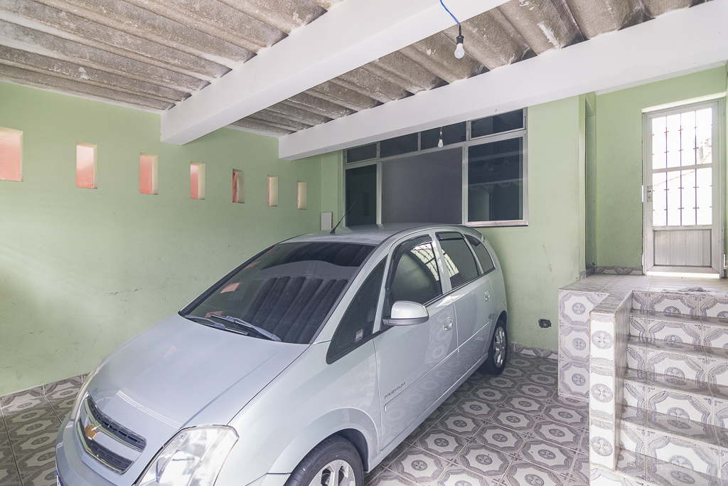 Imagem Casa com 3 Quartos à Venda, 155 m²em Vila Progresso - Santo André Imagem Casa com 3 Quartos à Venda, 155 m²em Vila Progresso - Santo André
