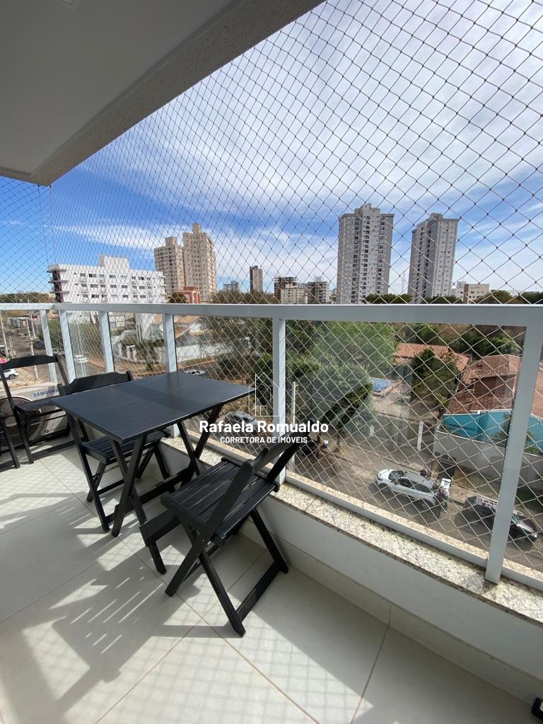 Imagem Apartamento com 2 Quartos à Venda, 61 m²em Vila Rosa - Goiânia