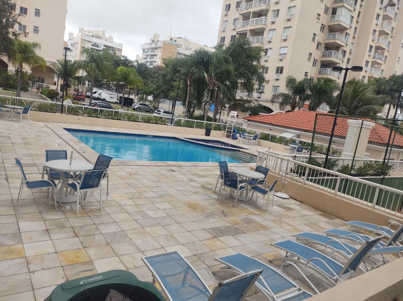 Imagem Apartamento com 2 Quartos à Venda, 62 m² em Recreio dos Bandeirantes - Rio de Janeiro