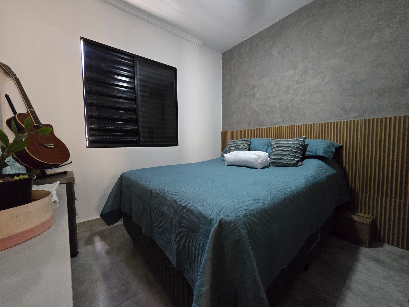 Imagem Apartamento com 2 Quartos à Venda, 42 m² em Chácaras - Bertioga