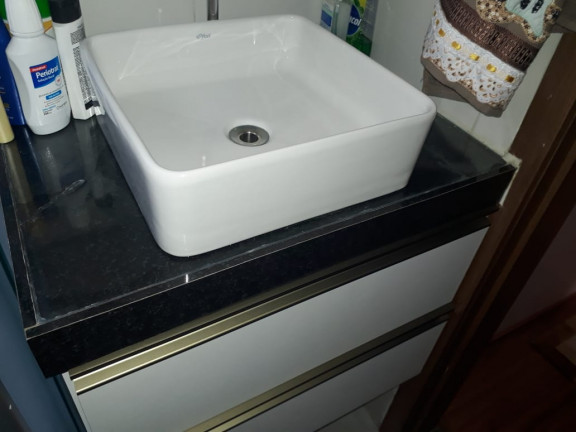 Imagem Apartamento com 2 Quartos à Venda, 49 m² em Cangaíba - São Paulo