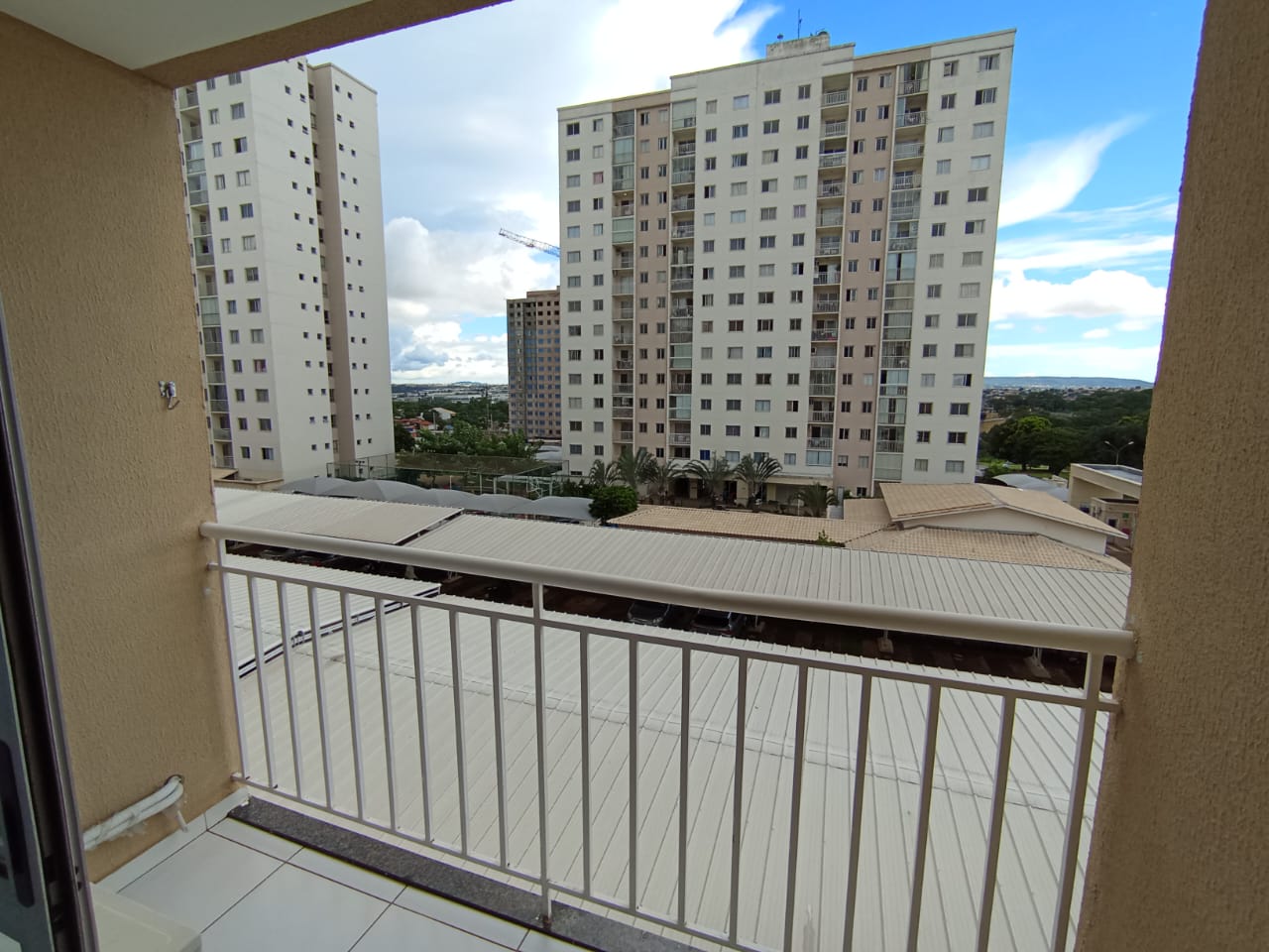 Imagem Apartamento com 2 Quartos à Venda, 52 m²em Vila Alzira - Aparecida de Goiânia