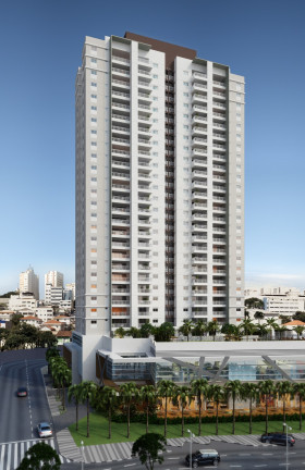 Imagem Apartamento com 3 Quartos à Venda, 93 m² em Macedo - Guarulhos