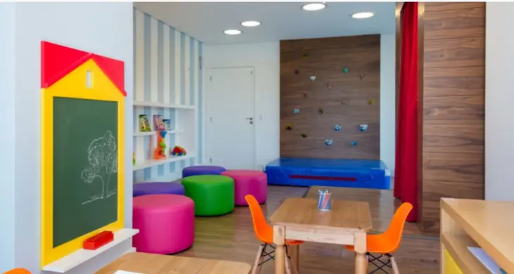 Imagem Apartamento com 3 Quartos à Venda, 109 m²em Vila Olímpia - São Paulo Imagem Apartamento com 3 Quartos à Venda, 109 m²em Vila Olímpia - São Paulo