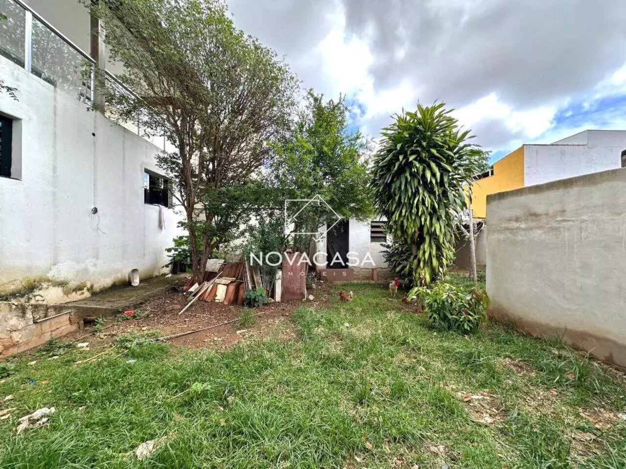 Imagem Casa com 5 Quartos à Venda, 250 m² em Rio Branco - Belo Horizonte