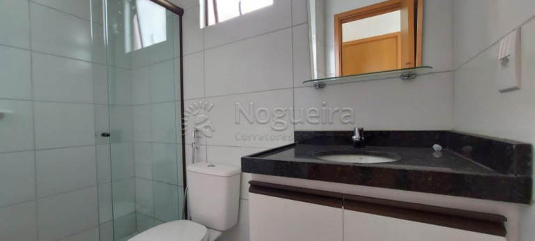 Imagem Apartamento com 2 Quartos para Alugar, 49 m² em Graças - Recife