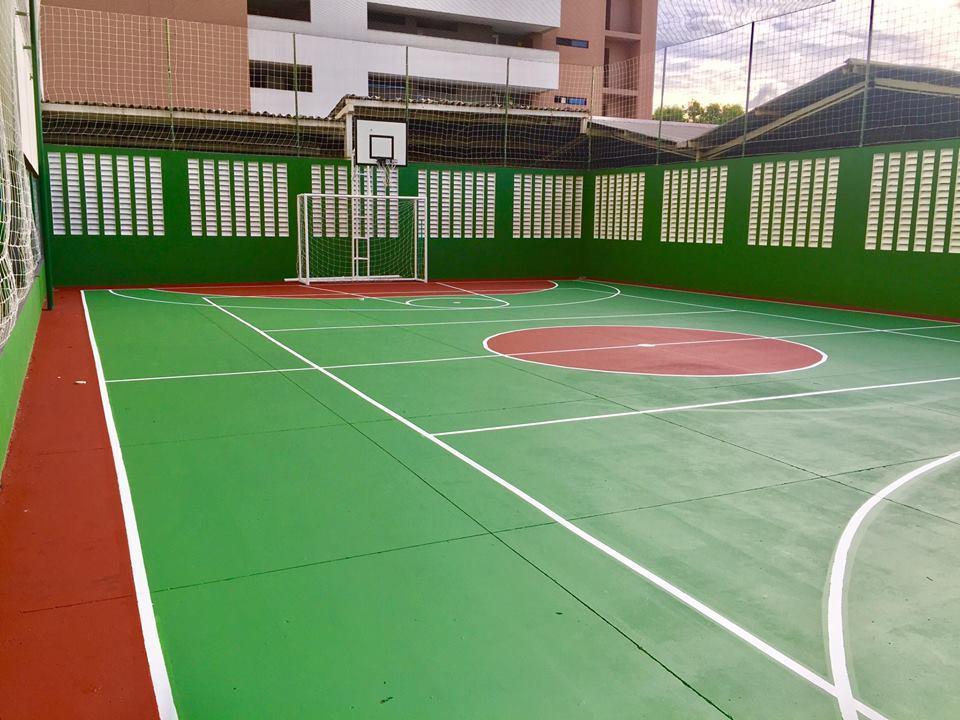 Imagem Apartamento com 3 Quartos à Venda, 82 m²em Presidente Kennedy - Fortaleza
