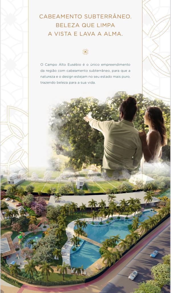 Imagem Terreno em Condomínio à Venda, 373 m² em Mangabeira - Eusébio Imagem Terreno em Condomínio à Venda, 373 m² em Mangabeira - Eusébio