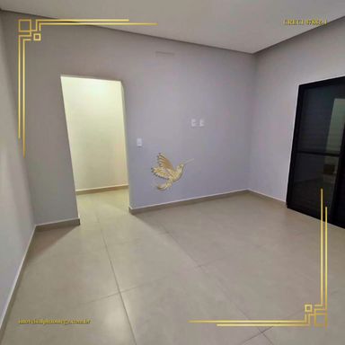 Imagem Casa com 3 Quartos à Venda, 161 m² em Residencial Ouro Verde - Botucatu Imagem Casa com 3 Quartos à Venda, 161 m² em Residencial Ouro Verde - Botucatu