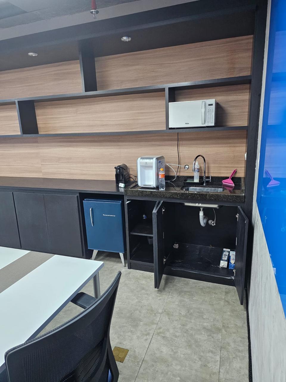 Imagem Sala Comercial à Venda, 47 m²em Água Branca - São Paulo Imagem Sala Comercial à Venda, 47 m²em Água Branca - São Paulo